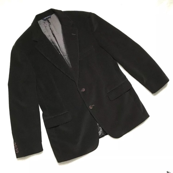 brooks brothers corduroy blazer